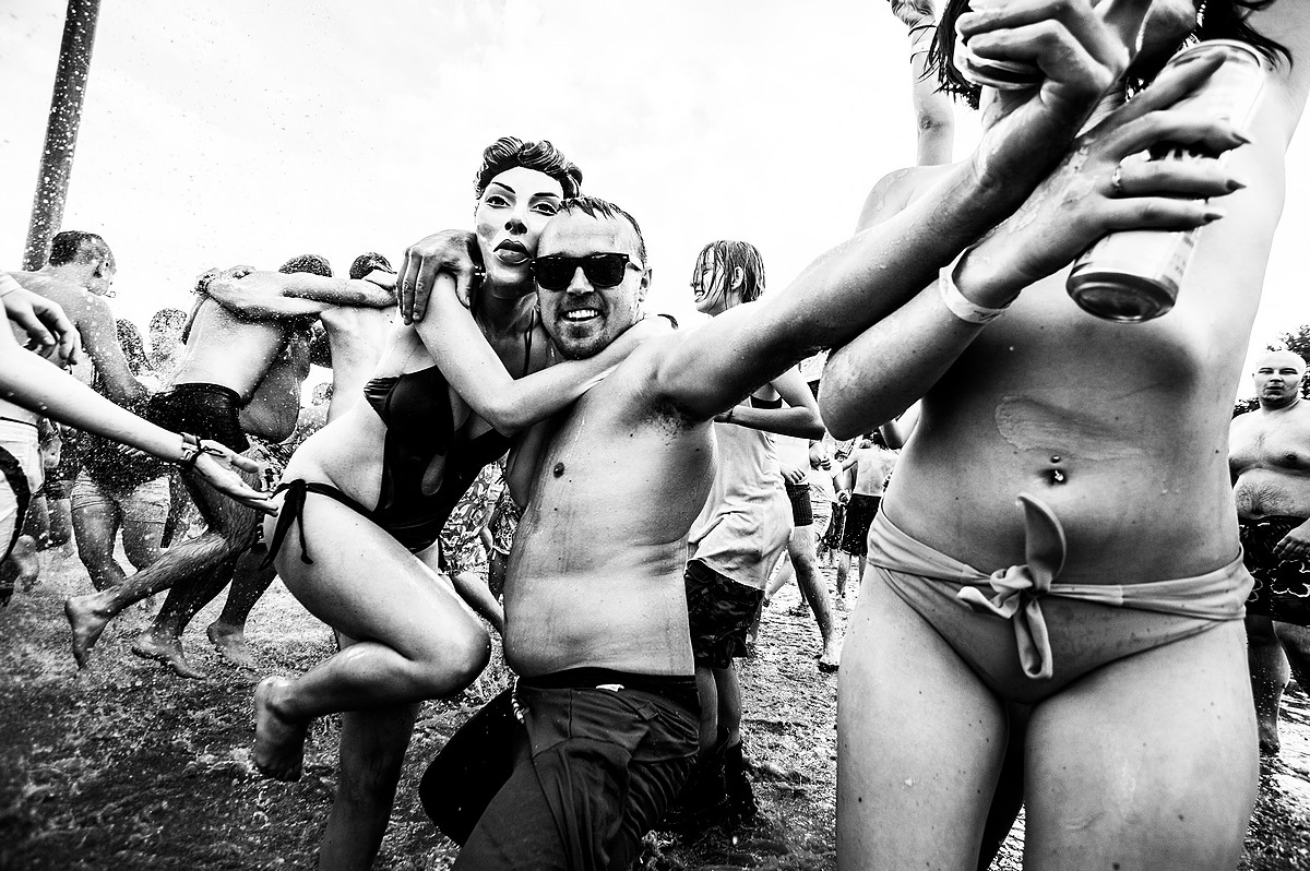 Przystanek Woodstock 2014 - Zdjęcie 3 z 82